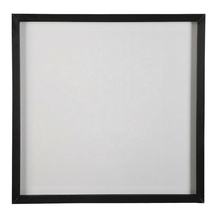 Tablou Versa Geam (2 x 50 x 50 cm)