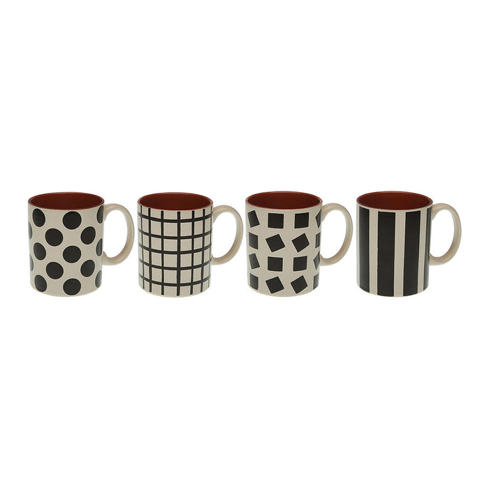 Cană tip Halbă Ceramică
