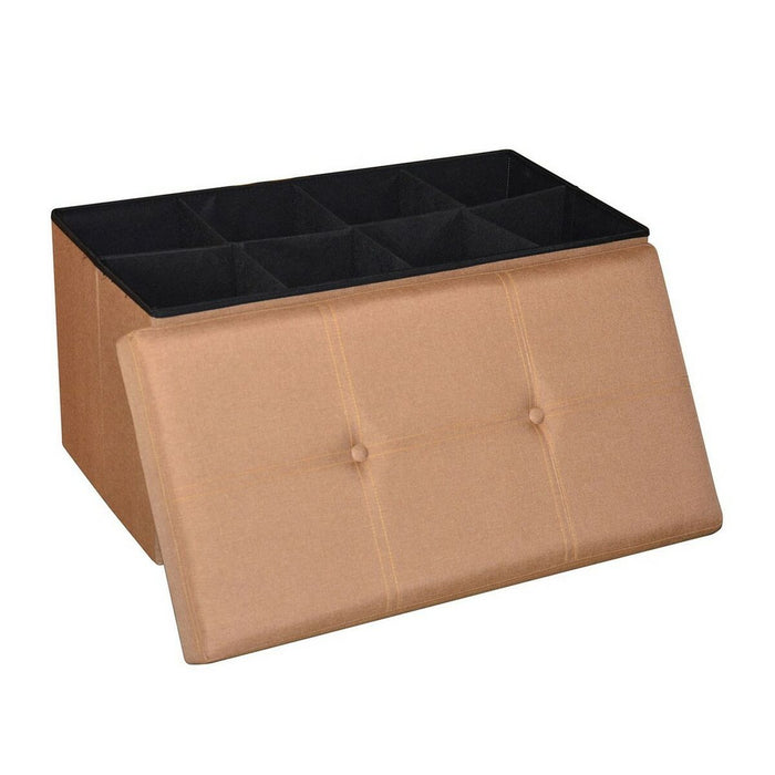 Pantofar Versa Cu Capac 40,5 x 40,5 x 76,5 cm