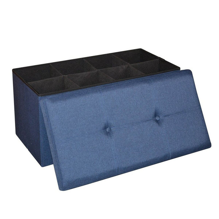 Pantofar Versa Cu Capac 40,5 x 40,5 x 76,5 cm