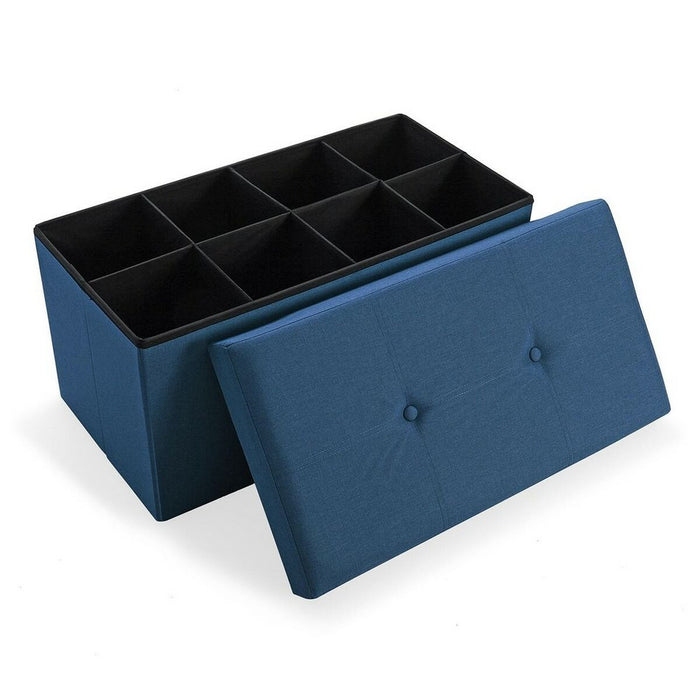 Pantofar Versa Cu Capac 40,5 x 40,5 x 76,5 cm