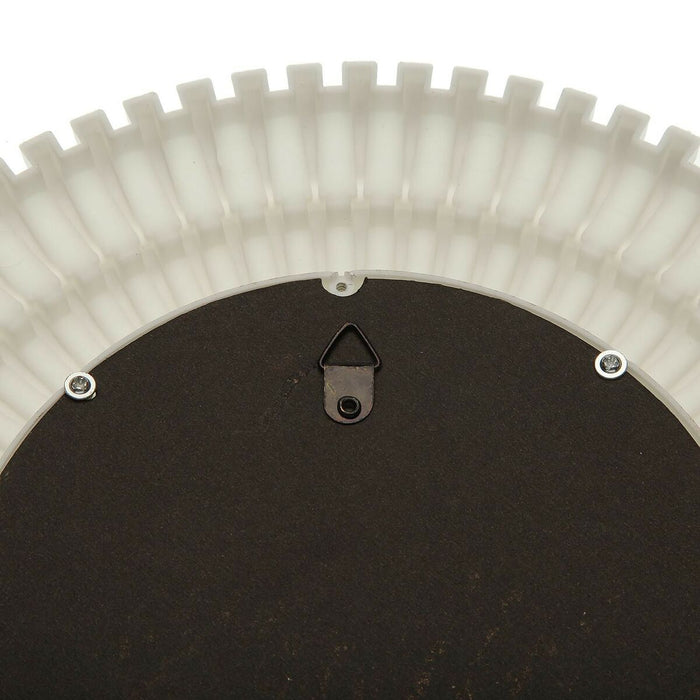 Oglindă de perete Versa Oglindă polipropilenă (50 x 50 x 50 cm)