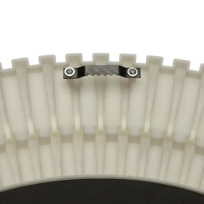 Oglindă de perete Versa Oglindă polipropilenă (50 x 50 x 50 cm)