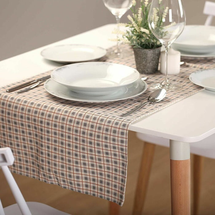 Șervet pentru Masă Versa Camy Poliester (44,5 x 0,5 x 154 cm)