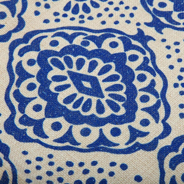 Suport Protecție pentru Masă Versa Aveiro Poliester (36 x 0,5 x 48 cm)