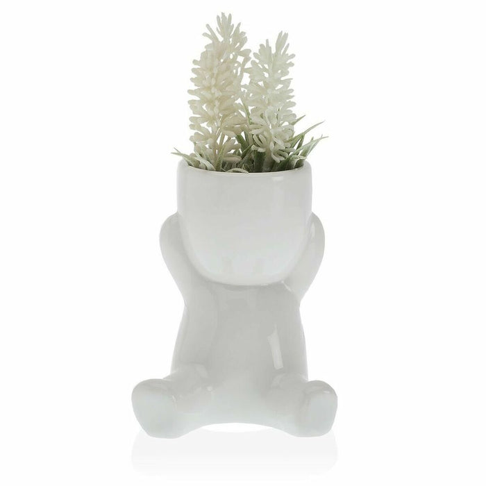 Ghiveci Versa Ceramică 9 x 11 x 9 cm