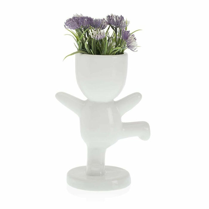 Ghiveci Versa Ceramică 6 x 15 x 12 cm