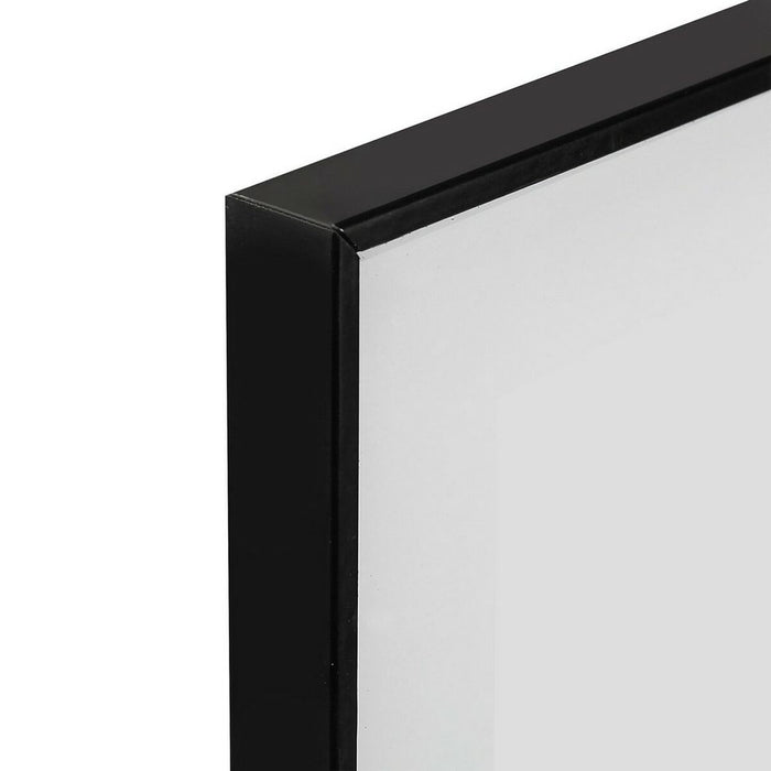 Tablou Versa Geam Lemn MDF (2 x 60 x 40 cm)