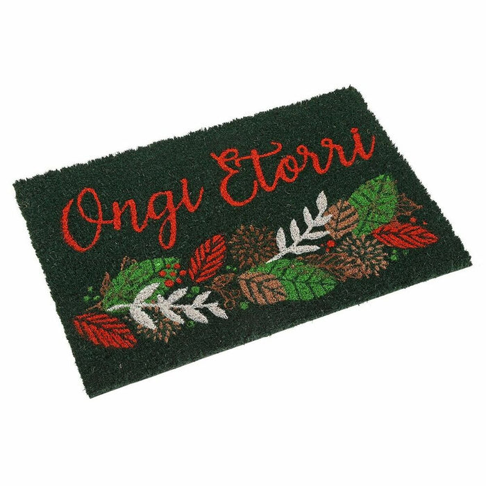 Preș Versa Autumn Ongi Pop Fibră de cocos (40 x 2 x 60 cm)