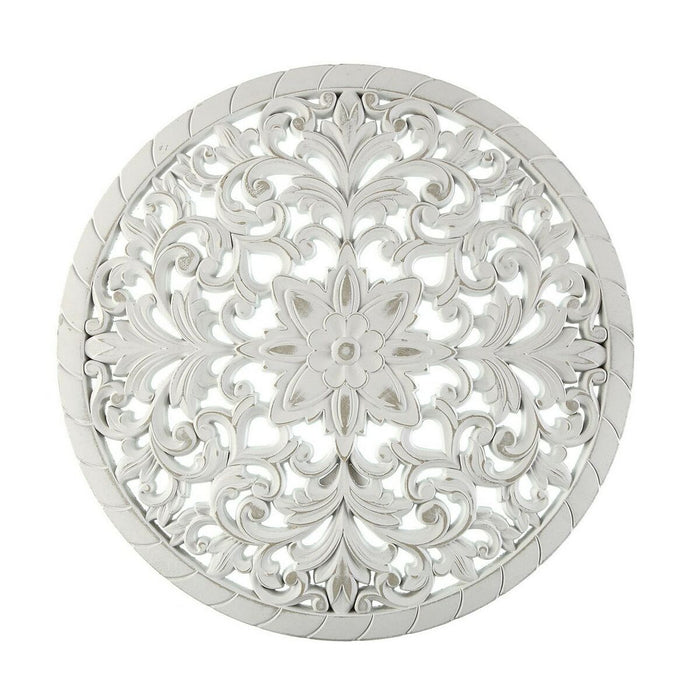 Decorațiune de Perete Versa Lemn MDF (49,5 x 1,5 cm)