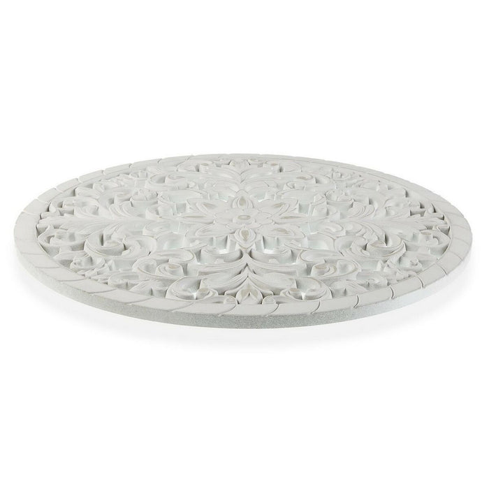 Decorațiune de Perete Versa Lemn MDF (49,5 x 1,5 cm)