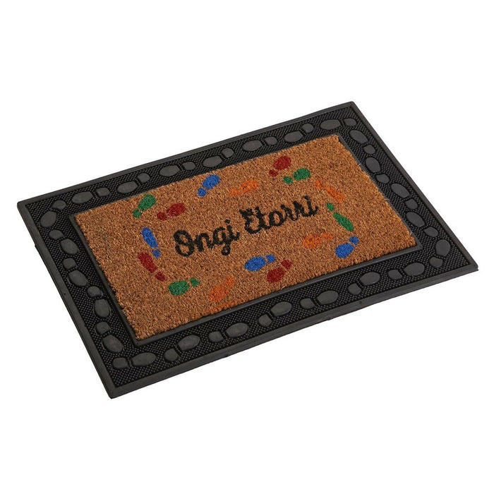 Preș Versa Bască 40 x 2 x 60 cm Fibră de cocos