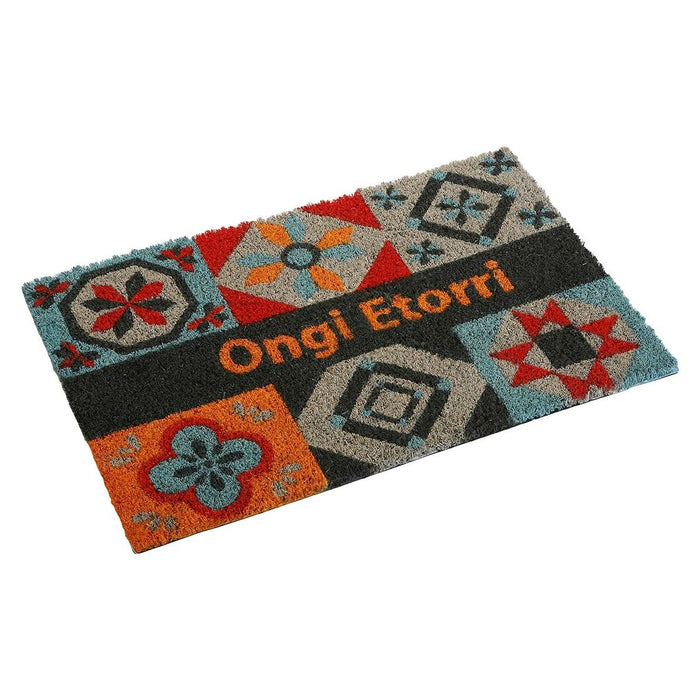 Preș Versa Bască 40 x 2 x 60 cm Fibră de cocos