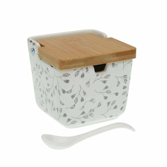 Zaharniță  Versa Oxford Ceramică (8,8 x 8,5 x 8,8 cm)