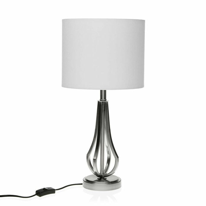 Lampă de masă Versa Illinois Satin (25 x 51 x 25 cm)