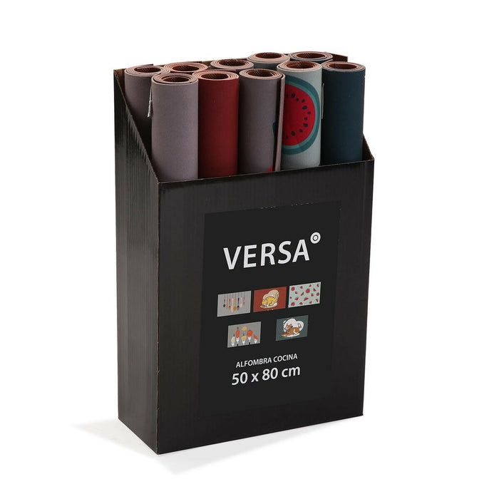 Covor Versa Poliester (50 x 2 x 80 cm)