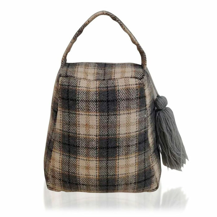 Opritor de ușă Versa Textilă 13 x 18 x 16 cm