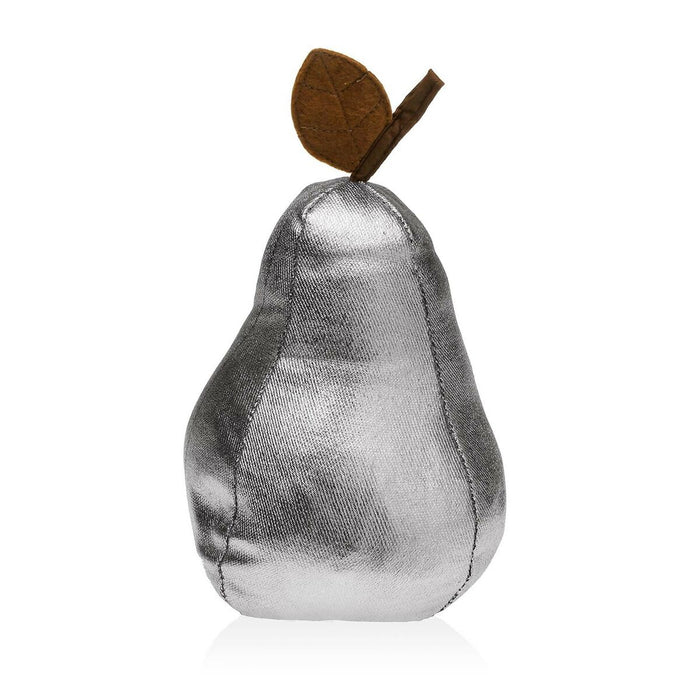 Opritor de ușă Versa Pera Textilă (12 x 23 x 12 cm)