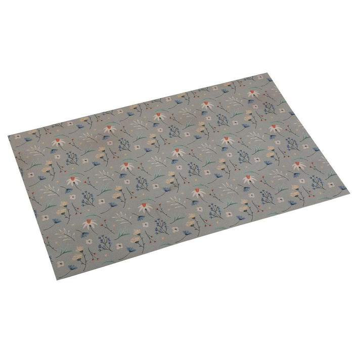 Covor Versa Lili Poliester (50 x 2 x 80 cm)