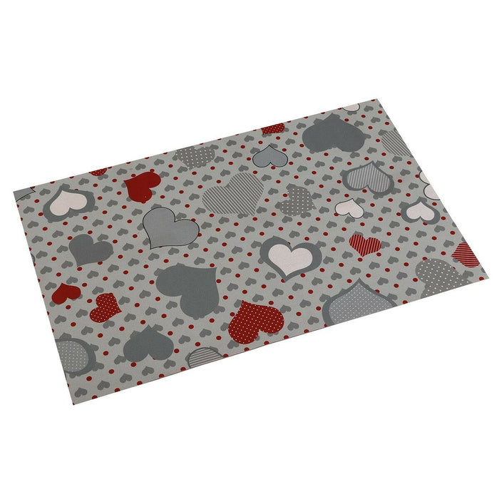 Covor Versa Sweet Poliester (50 x 2 x 80 cm)