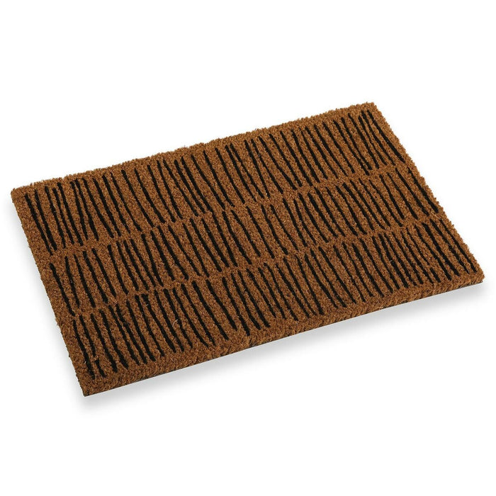 Preș Versa New Lines Pop Fibră de cocos (40 x 2 x 60 cm)