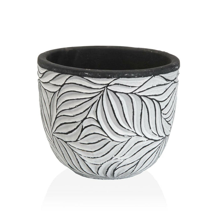 Ghiveci Versa Aran Ceramică (14,8 cm)