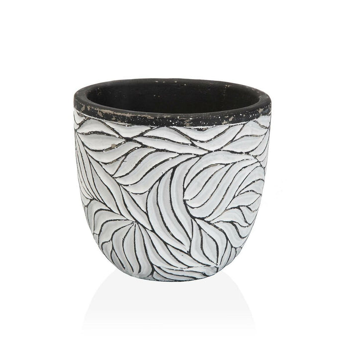 Ghiveci Versa Aran Ceramică (13 cm)