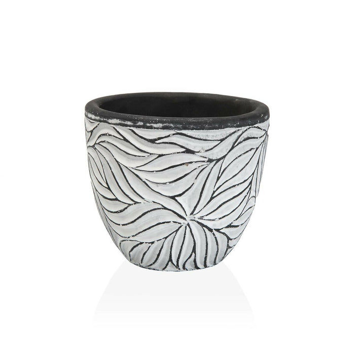 Ghiveci Versa Aran Ceramică (10 cm)
