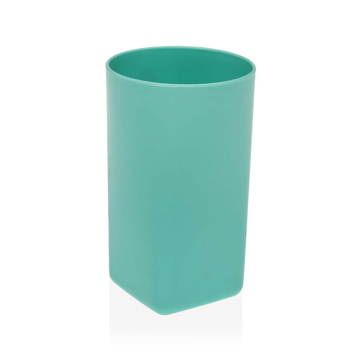 Set de Baie Versa Albastru polipropilenă 45 x 2 x 75 cm Modern