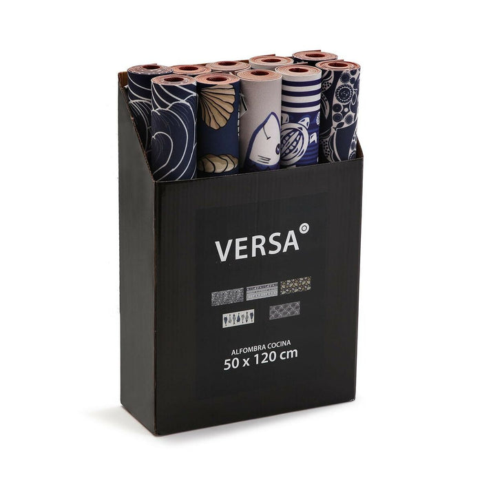 Covor Versa Bucătărie 50 x 2 x 120 cm