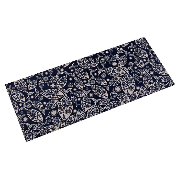 Covor Versa Bucătărie 50 x 2 x 120 cm