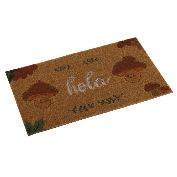 Preș Versa Hola Ciuperci Pop (40 x 2 x 60 cm)
