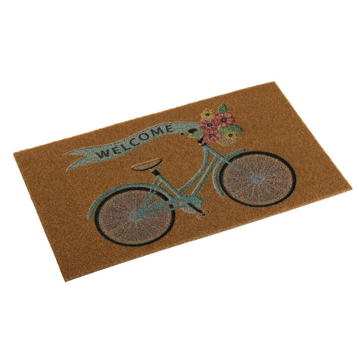 Preș Versa Welcome Fibră de cocos 40 x 2 x 60 cm 40 x 2 x 70 cm