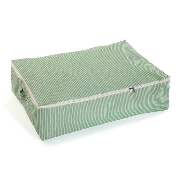Cutii de Depozitare Versa Verde XL 50 x 20 x 70 cm Baie și duș