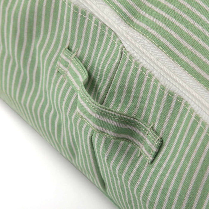 Cutii de Depozitare Versa Verde XL 50 x 20 x 70 cm Baie și duș