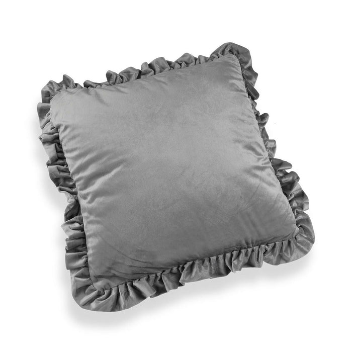 Pernă Versa Gri 10 x 45 x 45 cm