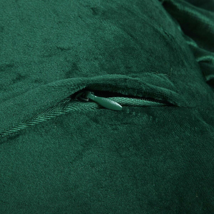Pernă Versa Verde 10 x 30 x 50 cm