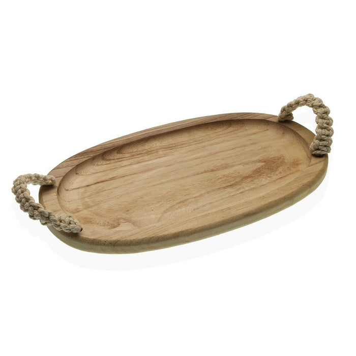 Decorațiune pentru Centrul Mesei Versa Mic 4 x 35 x 20 cm