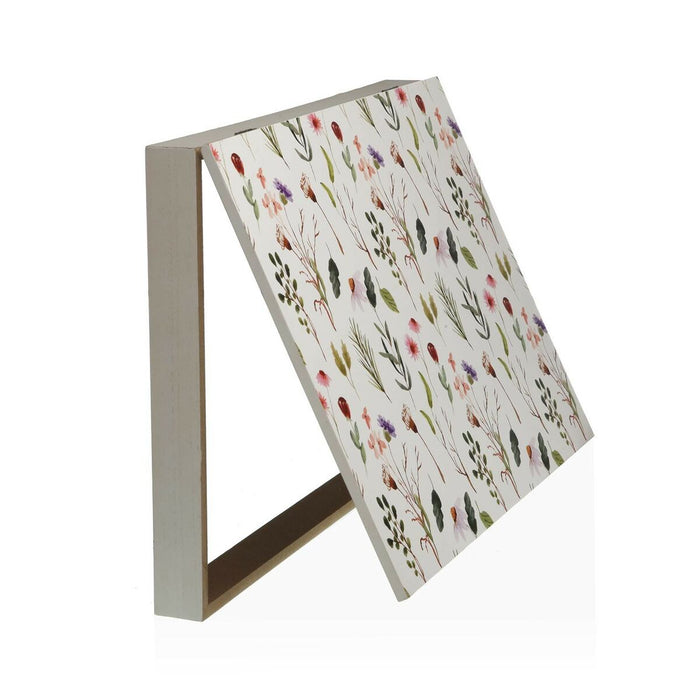 Capace Versa Lemn MDF 4,5 x 33 x 45 cm