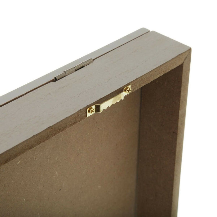 Capace Versa Lemn MDF 4,5 x 33 x 45 cm