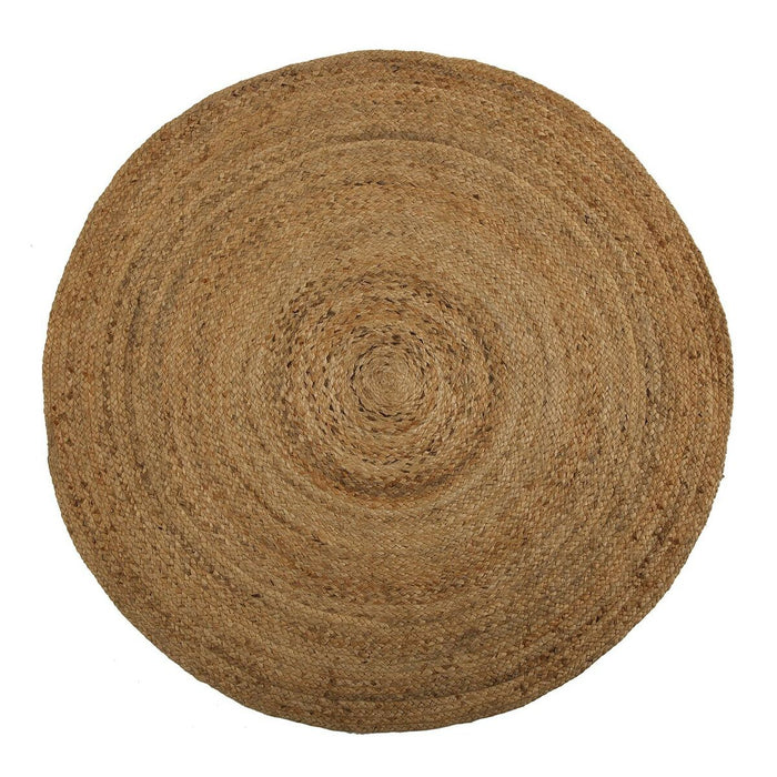 Covor Versa Ø 120 cm Ratan Iută