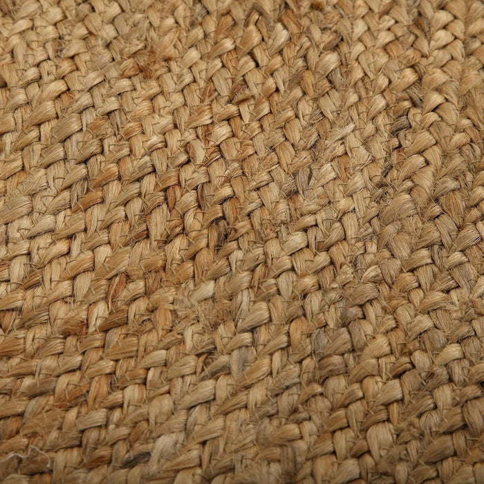Covor Versa Ø 120 cm Ratan Iută