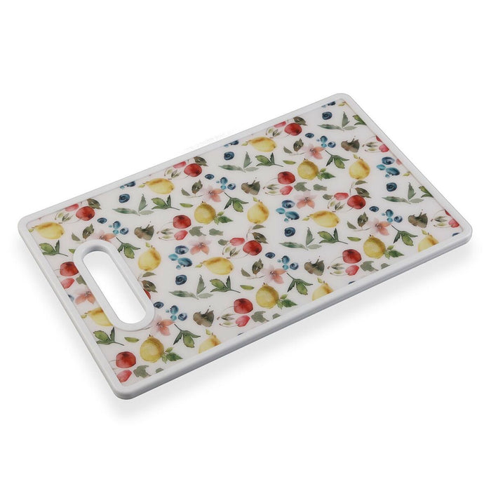 Masă de tăiat Versa Ariel 23 x 1,2 x 37 cm polipropilenă