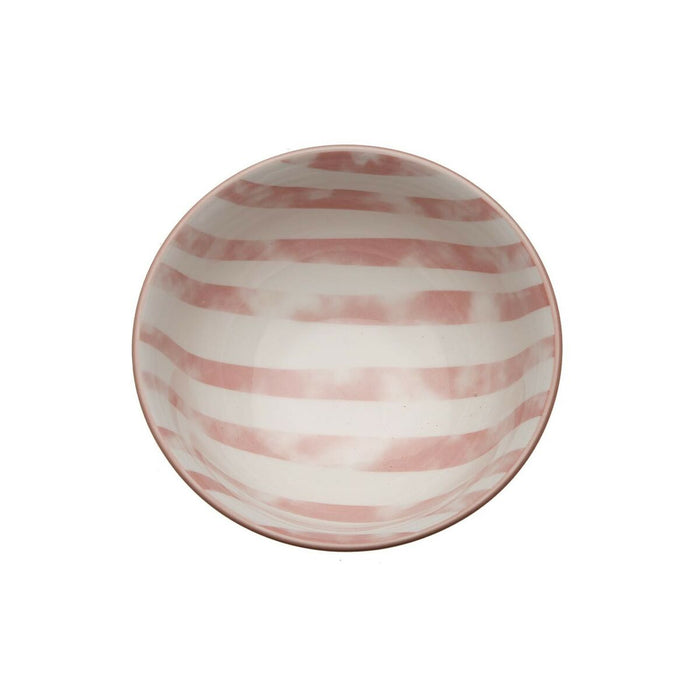 Castron Versa Roz Ceramică Porțelan 15,5 x 7 x 15,5 cm