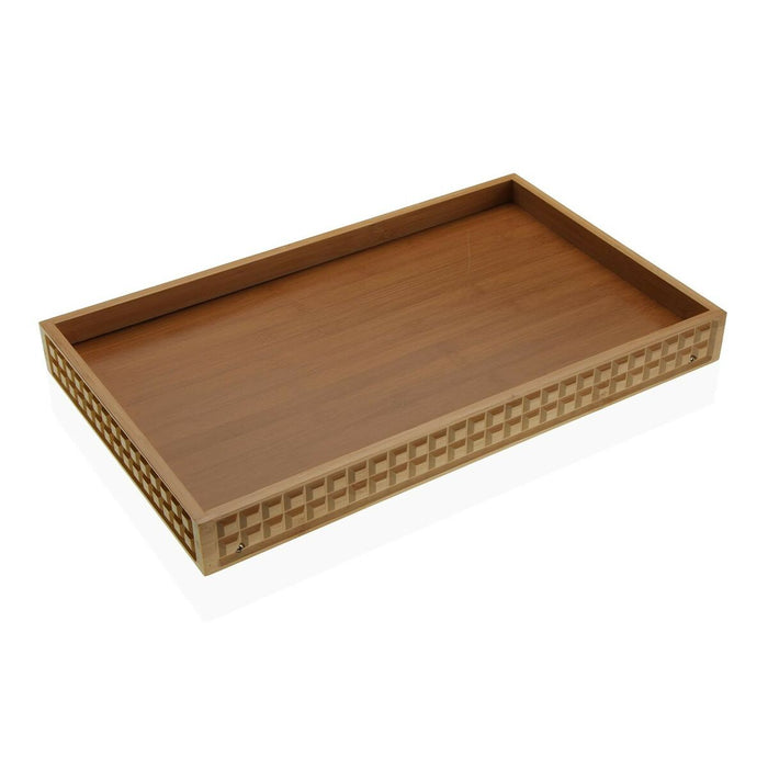 Tavă Versa 30 x 21 x 49,8 cm Bambus