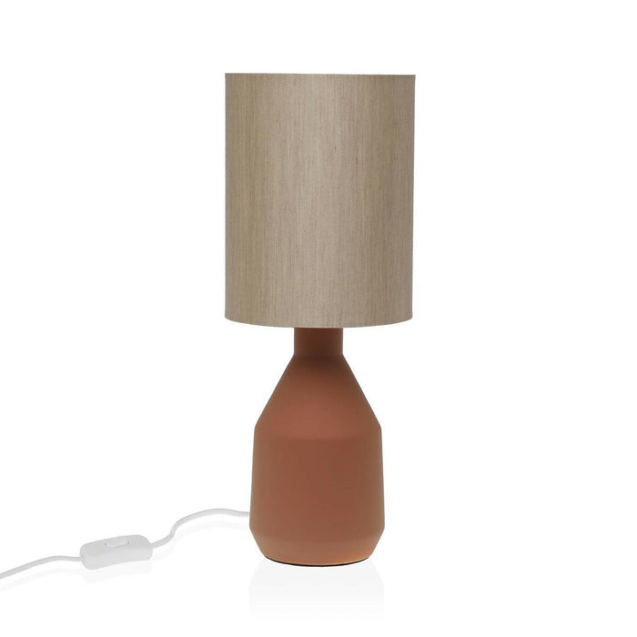 Lampă de masă Versa Ceramică 14 x 37 x 14 cm
