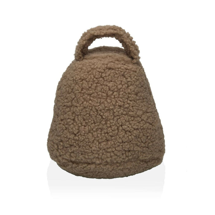 Opritor de ușă Versa Rață Textilă 16 x 20 x 16 cm