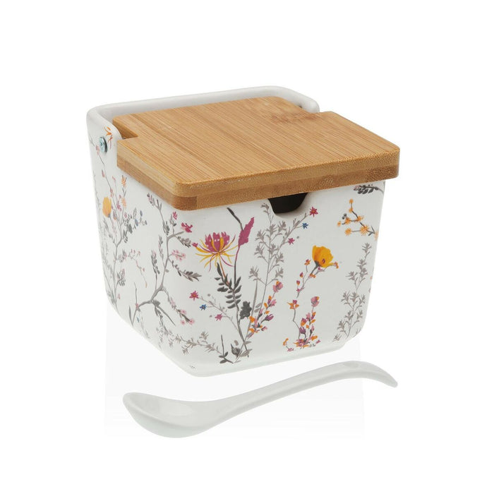 Zaharniță Versa Balbec Ceramică 8,8 x 8,5 x 8,8 cm