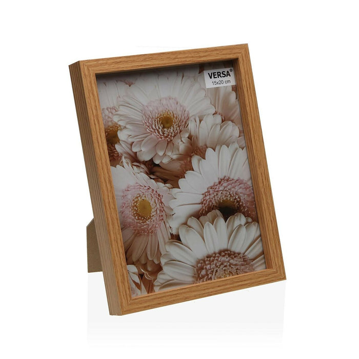 Ramă Foto Versa 15 x 20 cm Lemn MDF 3 x 22 x 17 cm