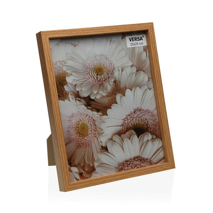Ramă Foto Versa 20 x 25 cm Lemn MDF 3 x 27 x 22 cm